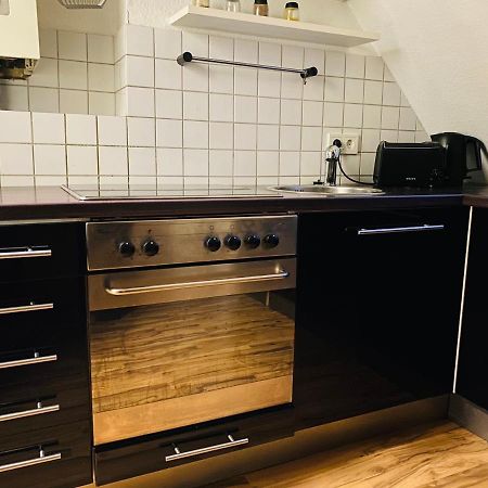 Charmante Ferienwohnung Mit Kaminofen بريمرهافن المظهر الخارجي الصورة