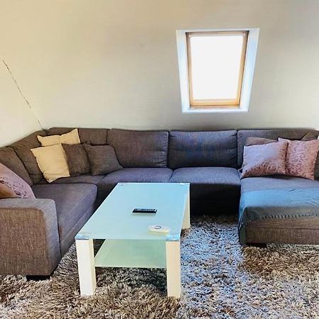 Charmante Ferienwohnung Mit Kaminofen بريمرهافن المظهر الخارجي الصورة