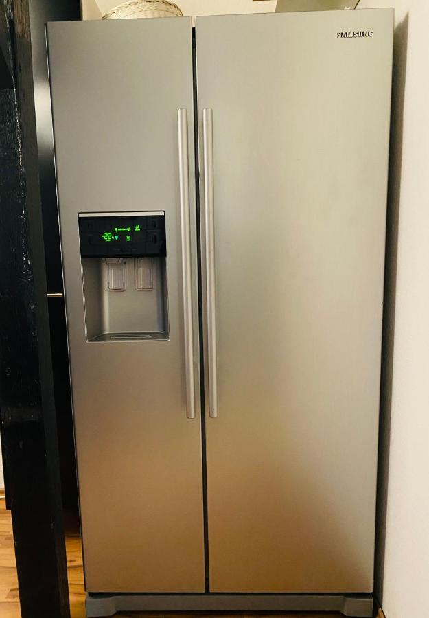 Charmante Ferienwohnung Mit Kaminofen بريمرهافن المظهر الخارجي الصورة