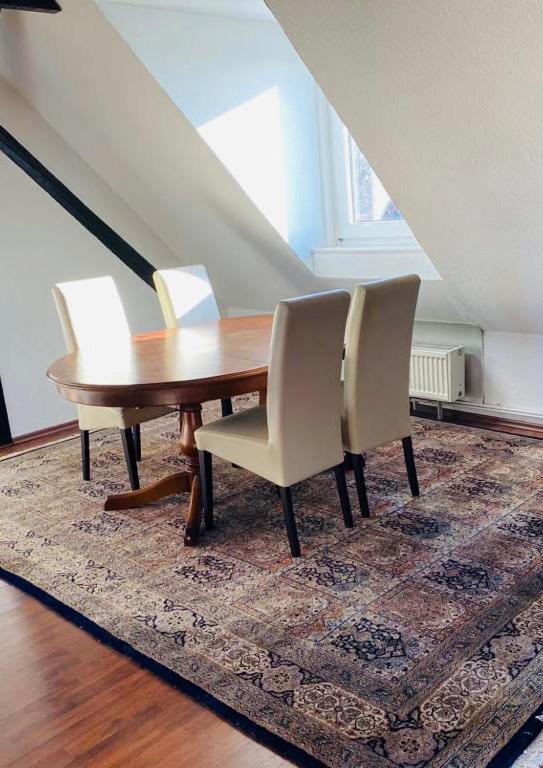 Charmante Ferienwohnung Mit Kaminofen بريمرهافن المظهر الخارجي الصورة