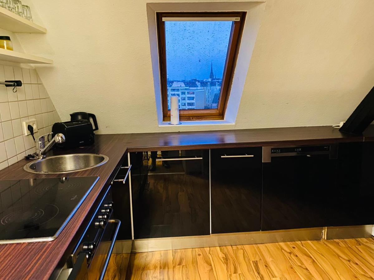 Charmante Ferienwohnung Mit Kaminofen بريمرهافن المظهر الخارجي الصورة
