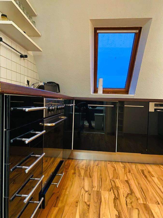 Charmante Ferienwohnung Mit Kaminofen بريمرهافن المظهر الخارجي الصورة